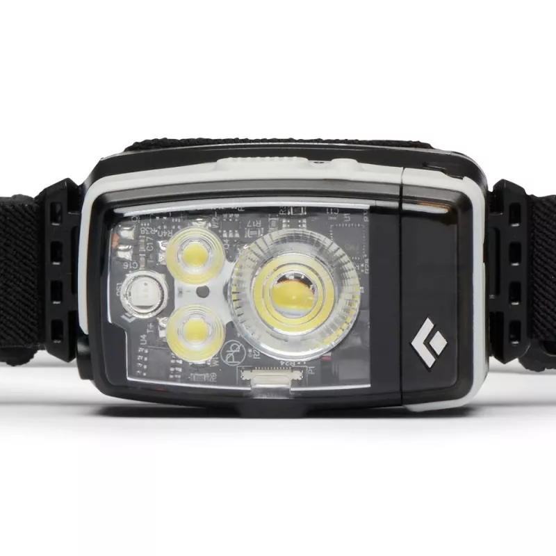 BLACK DIAMOND Distance LT 1100 hoofdlamp LED