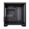 Gamemax | behuizing | INFINITY MINI BK | M-ATX