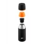 Termos Esbit thermosfles 1L, zwart