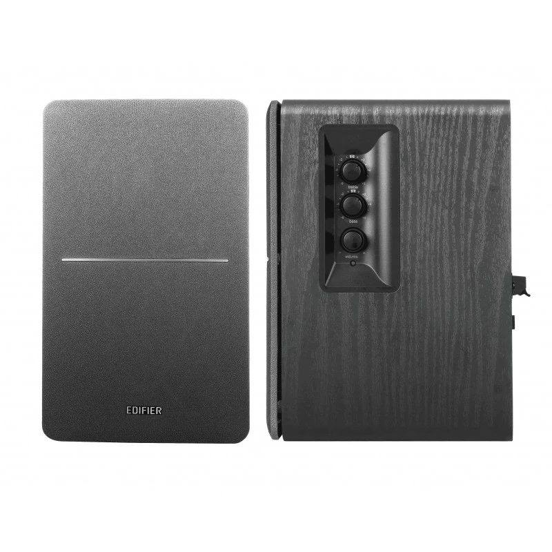 Edifier R1280T zwart bedraad 21 W