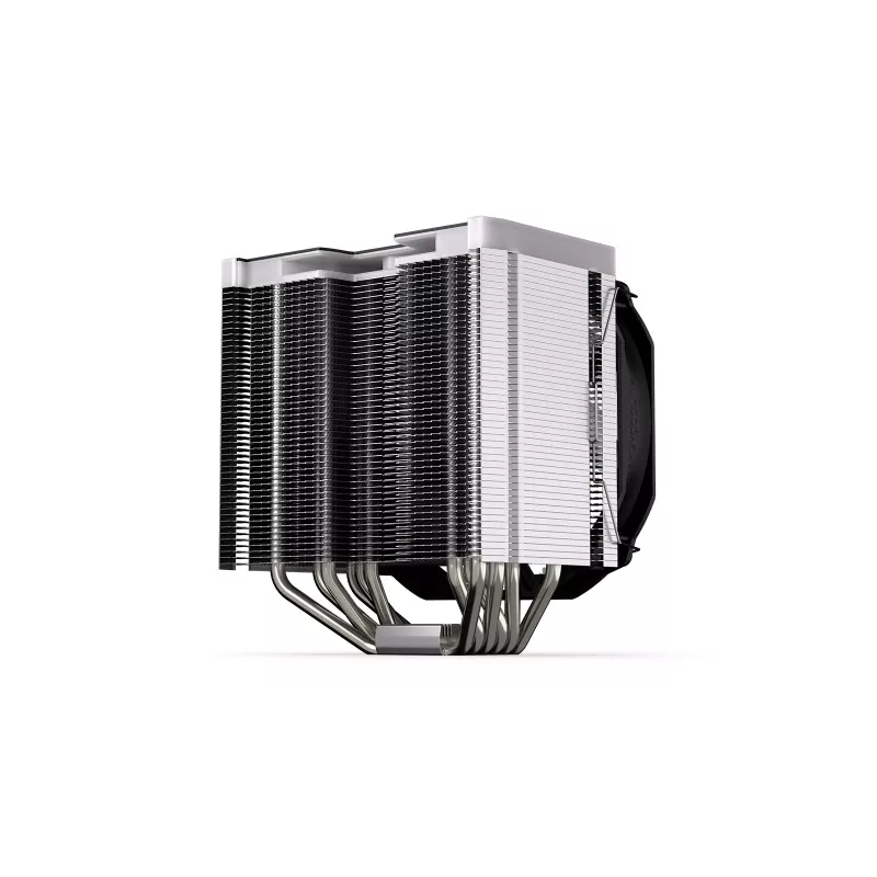 Endorfy EY3A010 Fortis 5 ARGB CPU-koeler compatibel met Intel & a
