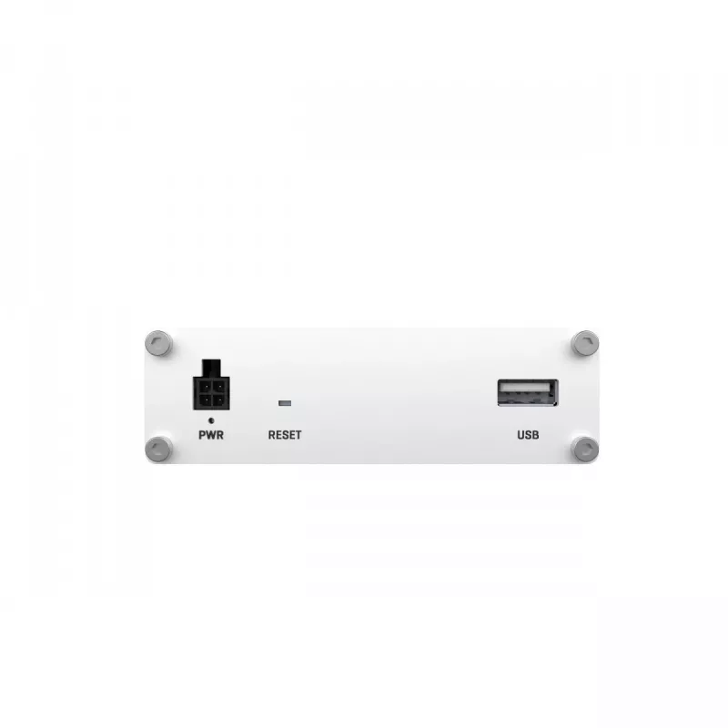 TELTONIKA RUT300 industriële bedrade router 5X RJ45 100 MB/s