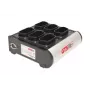 6 Bay accuoplader MC9000 / MC9100
