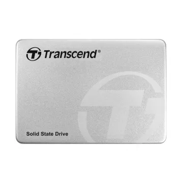 Transcend SSD 256 GB 2,5 inch SATA3 TS256GSSD370S