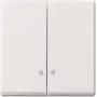 BUSCH JAEGER 2CKA001731A3996 - wip - wit - IP20