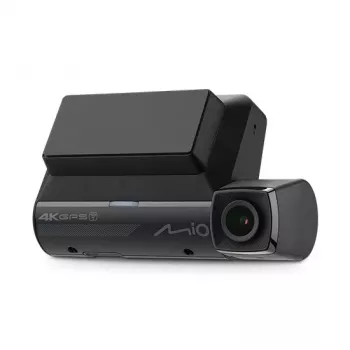 Mio 955W 4K Ultra HD USB zwart