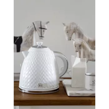 ELDOM C265B NELA Waterkoker 1,7 L 2000 W wit