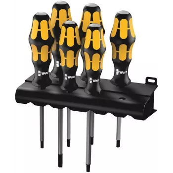 Handschroevendraaierset Wera 05024410001