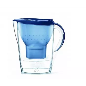 Brita Marella+1 Maxtra Pro PP filterkan (2,4 l; grafiet)