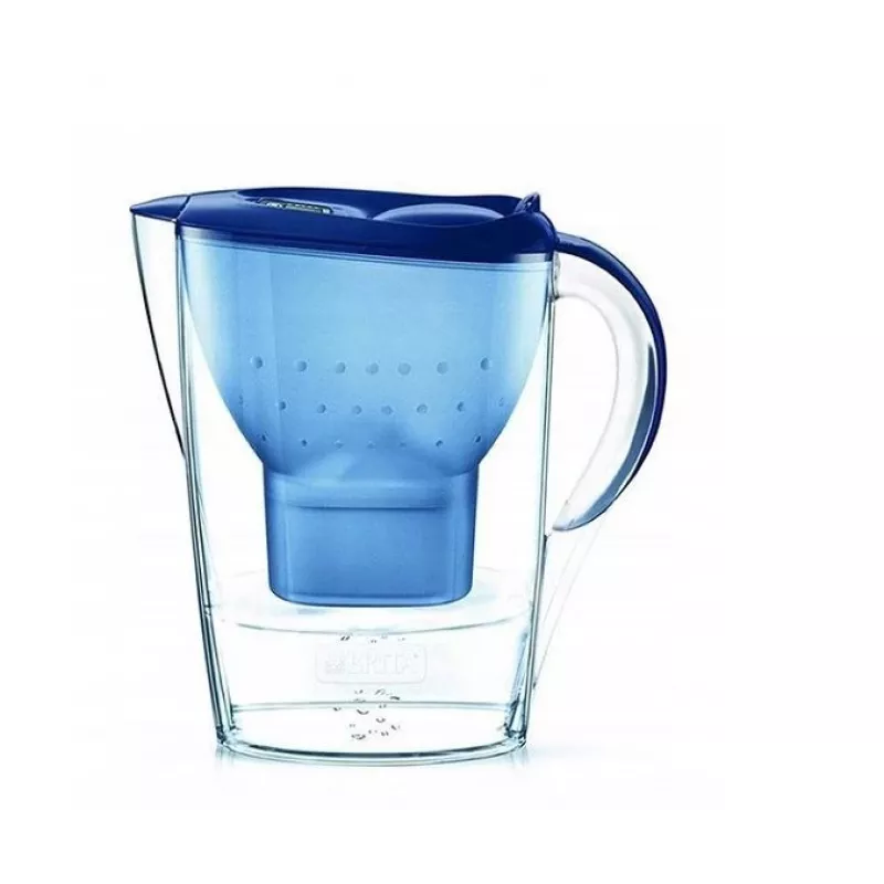 Brita Marella+1 Maxtra Pro PP filterkan (2,4 l; grafiet)