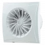 Blaugerg | afzuigventilator | Sileo 125 | diameter 125 mm | 32 dB