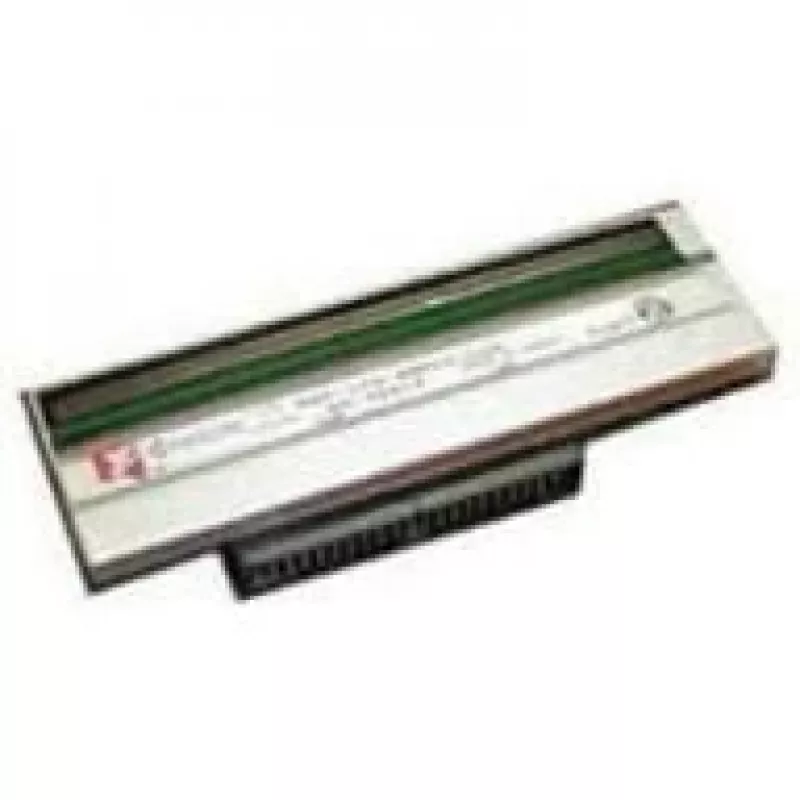 Printkop Zebra ZT200 – thermisch direct, zwarte afdruk, compatibel met ZT200