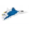 Bouwpakket Cobi SU-57 Felon, 928 onderdelen – Cobi model COBl-5909