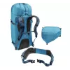 Wandelrugzak DEUTER Guide 34+8 — inhoud 34+8 l, model Wave‑Ink