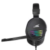 Hoofdtelefoon Baracuda BGH-011 Pearl zwart