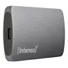 SSD Intenso 500 GB extern USB Type-C USB 3.2 Gen 2x2