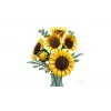 LEGO BOTANICALS 11502 Zonnebloemenboeket