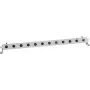 EUROLITE LED-strip 12 LEDs model 51930393 — lineaire toneel-/ambientverlichting, 12 krachtige LEDs
