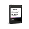 SSD WESTERN DIGITAL Ultrastar DC SN655 3,84 TB and3 PCIe TLC ISE