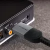 USB-C-naar-HDMI-kabel QOLTEC 50438 — 2 m, 4K 60 Hz