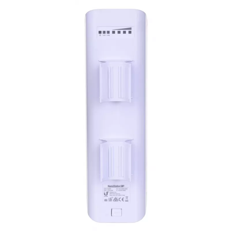 Ubiquiti NanoStation M5 150 Mbit/s wit Power over Ethernet (PoE)