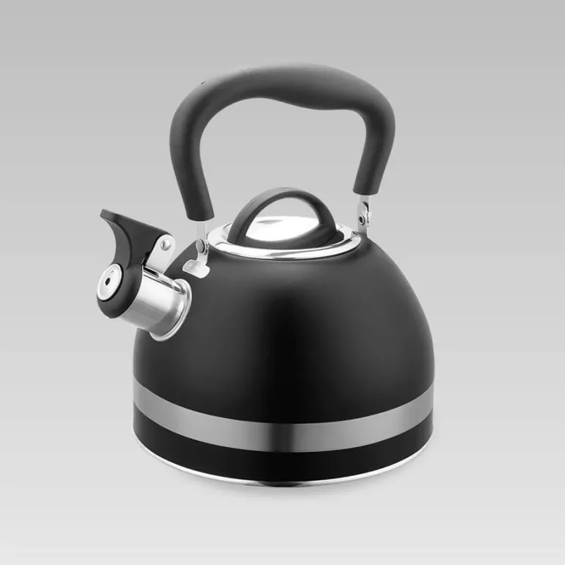 Maestro MR-1336 (MR-1336-BLACK) waterkoker 1,8 L zwart
