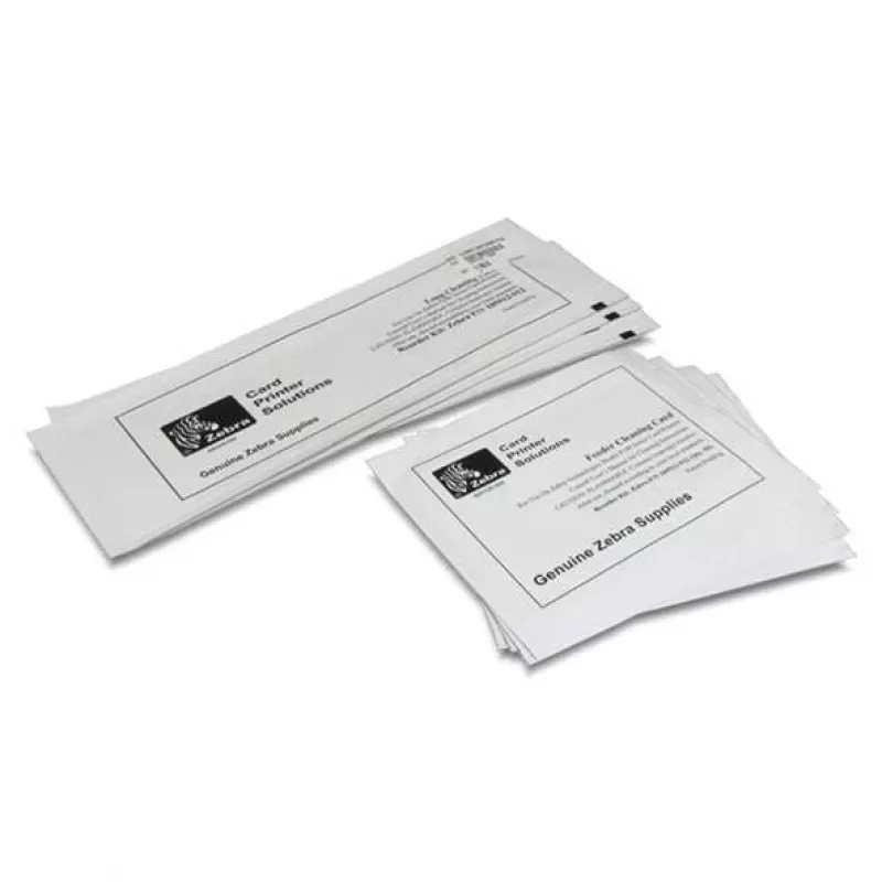 Zebra 105999-701 printerreiniging printkop reinigingskit