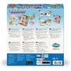 Pyjama Party, puzzelspel
