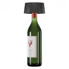 LED-tafellamp RealPower TableLight 300 4W zwart solar