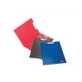 Klembord Forpus, opvouwbaar, A4, blauw