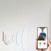 EZVIZ CH1 slimme Wi-Fi chime voor videodeurbellen op batterij