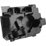 Thermoform inleg 839252-4, inleg voor DGA511 (zwart, voor MAKPAC gr. 3)