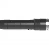 Zaklamp Ledlenser MT10 zwart zilver
