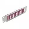 Patchpaneel DeLOCK 66800