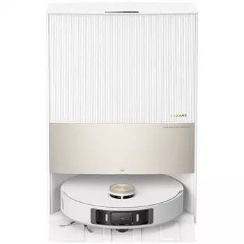 Stofzuigrobot Dreame L20 Ultra RLX41CE-1 wit