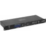 Verlichtingsnetwerkknooppunt EUROLITE Art-Net DMX 70064843 — 8 DMX-uitgangen via Ethernet