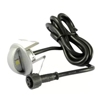 Synergy 21 S21-LED-L00021 buitenvloerlamp 0,4 W LED wit buitenverlichting