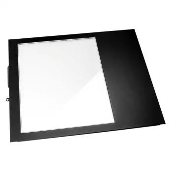 Zijpaneel BitFenix BFC-SDO-150-KKWA-RP voor Shadow-serie, zwart