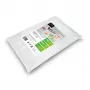 Caso | 4 Stars structuurzakken 20x30 cm | 60 stuks