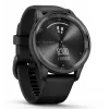 Garmin vivomove Trend LCD 40 mm hybride 254 x 346 pixel touchscreen zwart GPS (satelliet)
