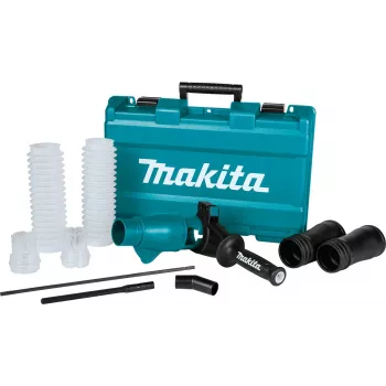 Makita 196074-8 stofafzuigset (196074-8)