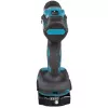 Makita DDF487RAJ elektrische schroevendraaier/slagschroevendraaier 1700 t/min zwart, groen