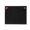 Batterij AGM VRLA 12V 40Ah IP54