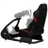 Nitro Concepts S-Racer - X1000 Inferno rood bundel