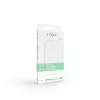 Beschermhoes FIXED voor Samsung Galaxy S25+ — transparant TPU, model FIXTCCA-1505-TR