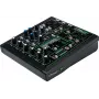 Mixer Mackie ProFX6v3 compacte 6-kanaals analoge mixer met USB-interface