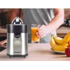 Beper P102EST001 elektrische citruspers 85 W roestvrijstaal