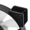 Fractal Design Prisma AL-18 ARGB PWM 180mm behuizingsventilator