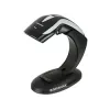 Datalogic Heron HD3130 handheld barcodescanner 1D CCD zwart
