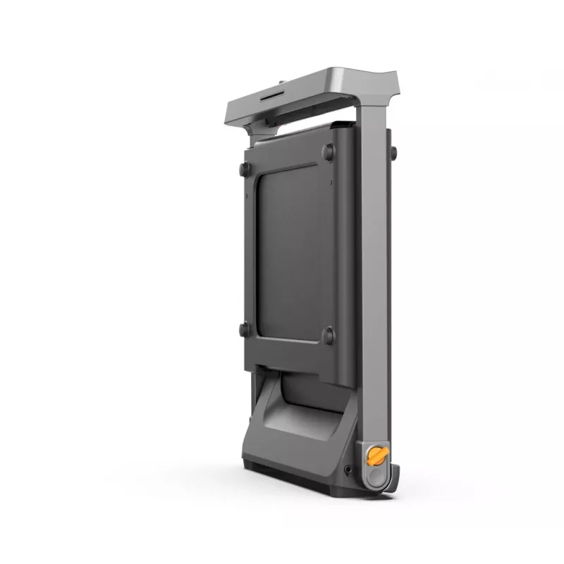 Laufband Kingsmith G1 Walkingpad — loopvlak 440×1053 mm, max. snelheid 12 km/h, opvouwbaar, LED-display